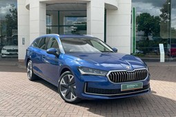 Skoda Superb Hybrid (24 on) 1.5 TSI iV SE L DSG 5dr For Sale - Listers Skoda Coventry, Coventry