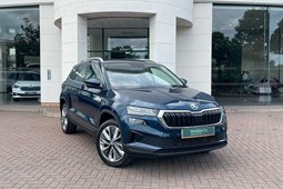 Skoda Karoq SUV (17 on) 1.5 TSI SE L 5dr For Sale - Listers Skoda Coventry, Coventry