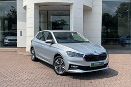 Skoda Fabia Hatchback (21 on) 1.5 TSI 150 SE L 5dr DSG For Sale - Listers Skoda Coventry, Coventry