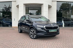 Skoda Karoq SUV (17 on) 1.5 TSI SE L 5dr For Sale - Listers Skoda Coventry, Coventry