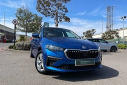 Skoda Scala Hatchback (19 on) 1.0 TSI 116 SE 5dr DSG For Sale - Listers Skoda Coventry, Coventry
