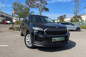 Skoda Kodiaq SUV (24 on) 2.0 TDI 193 SE L 4X4 5dr DSG [7 Seat] For Sale - Listers Skoda Coventry, Coventry