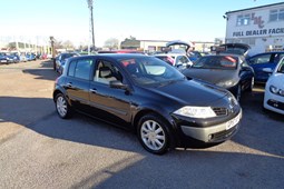 Renault Megane Hatchback (06-09) 1.6 VVT Dynamique 5d For Sale - Lottbridge Motoring Centre Ltd, Eastbourne