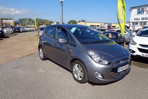 Hyundai ix20 (10-19) 1.6 CRDi Blue drive Active 5d For Sale - Lottbridge Motoring Centre Ltd, Eastbourne