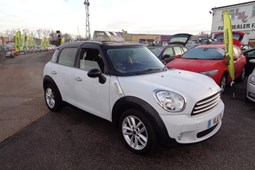 MINI Countryman (10-17) 1.6 Cooper 5d For Sale - Lottbridge Motoring Centre Ltd, Eastbourne