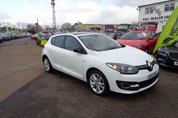 Renault Megane Hatchback (08-16) 1.5 dCi Limited Energy 5d For Sale - Lottbridge Motoring Centre Ltd, Eastbourne