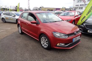 Volkswagen Polo Hatchback (09-17) 1.0 SE 5d For Sale - Lottbridge Motoring Centre Ltd, Eastbourne