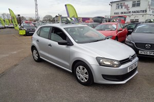 Volkswagen Polo Hatchback (09-17) 1.2 S (AC) 5d For Sale - Lottbridge Motoring Centre Ltd, Eastbourne