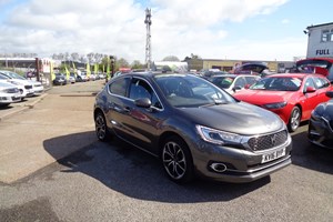 DS 4 (15-18) 1.6 BlueHDi Prestige 5d For Sale - Lottbridge Motoring Centre Ltd, Eastbourne