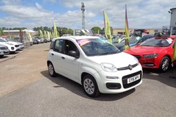 Fiat Panda (12-24) 1.2 Pop 5d For Sale - Lottbridge Motoring Centre Ltd, Eastbourne