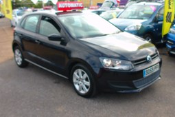 Volkswagen Polo Hatchback (09-17) 1.4 SE 5d DSG For Sale - Lottbridge Motoring Centre Ltd, Eastbourne