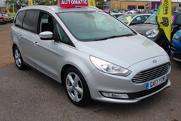 Ford Galaxy (15-23) 2.0 TDCi (180bhp) Titanium 5d Powershift For Sale - Lottbridge Motoring Centre Ltd, Eastbourne