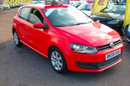 Volkswagen Polo Hatchback (09-17) 1.2 (70bhp) SE 5d For Sale - Lottbridge Motoring Centre Ltd, Eastbourne