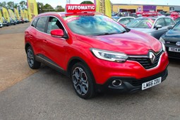Renault Kadjar (15-22) 1.5 dCi Dynamique Nav 5d EDC For Sale - Lottbridge Motoring Centre Ltd, Eastbourne