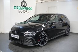 Volkswagen Golf GTD (20-23) 2.0 TDI GTD 5dr DSG For Sale - Greenwood Motors Ltd, Bradford