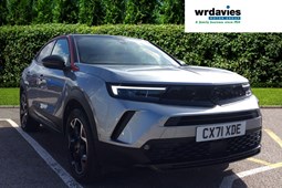 Vauxhall Mokka SUV (20 on) 1.2 Turbo SRi Nav Premium 5d For Sale - W R Davies Nissan Rhyl, Rhyl