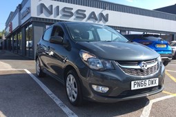 Vauxhall Viva (15-19) 1.0 SE 5d For Sale - W R Davies Nissan Rhyl, Rhyl