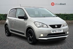 SEAT Mii (12-19) 1.0 Design Mii 5d For Sale - drivedirect Weston-super-Mare, Weston Super Mare