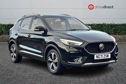 MG ZS SUV (17-24) 1.5 VTi-TECH Excite 5d For Sale - drivedirect Weston-super-Mare, Weston Super Mare