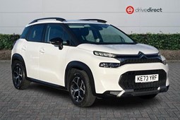 Citroen C3 Aircross SUV (17-24) 1.2 PureTech 110 Plus 5dr For Sale - drivedirect Weston-super-Mare, Weston Super Mare