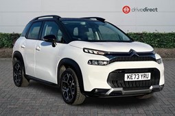 Citroen C3 Aircross SUV (17-24) 1.2 PureTech 130 Max 5dr EAT6 For Sale - drivedirect Weston-super-Mare, Weston Super Mare