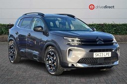 Citroen C5 Aircross (18 on) 1.5 BlueHDi Shine 5dr For Sale - drivedirect Weston-super-Mare, Weston Super Mare