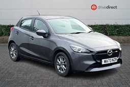 Mazda 2 (15-25) 1.5 e-Skyactiv G MHEV Centre-Line 5dr For Sale - drivedirect Weston-super-Mare, Weston Super Mare
