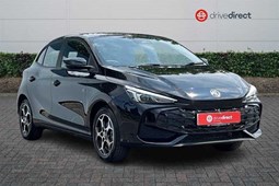 MG MG3 Hatchback (24 on) 1.5 SE 5dr For Sale - drivedirect Weston-super-Mare, Weston Super Mare