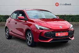 MG MG3 Hatchback (24 on) 1.5 SE 5dr For Sale - drivedirect Weston-super-Mare, Weston Super Mare