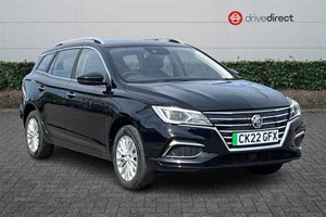 MG MG5 EV Estate (20 on) 115kW Exclusive EV 61kWh 5dr Auto For Sale - drivedirect Weston-super-Mare, Weston Super Mare