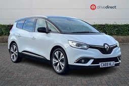 Renault Grand Scenic (16-20) Signature TCe 140 5d For Sale - drivedirect Weston-super-Mare, Weston Super Mare