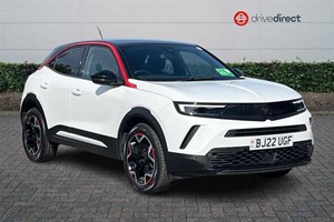 Vauxhall Mokka SUV (20 on) 1.2 Turbo SRi Premium 5dr For Sale - drivedirect Weston-super-Mare, Weston Super Mare