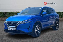 Nissan Qashqai SUV (21 on) 1.5 E-Power Acenta Premium 5dr Auto For Sale - drivedirect Weston-super-Mare, Weston Super Mare