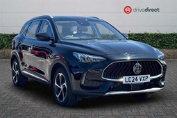 MG HS SUV (19-24) 1.5 T-GDI SE 5dr For Sale - drivedirect Weston-super-Mare, Weston Super Mare