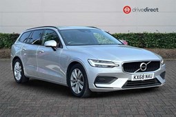 Volvo V60 Estate (18 on) Momentum D3 FWD 5d For Sale - drivedirect Weston-super-Mare, Weston Super Mare