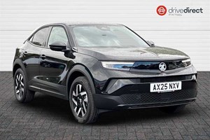 Vauxhall Mokka SUV (20 on) 1.2 Turbo 136 Griffin 5dr For Sale - drivedirect Weston-super-Mare, Weston Super Mare
