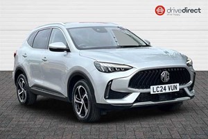 MG HS SUV (19-24) 1.5 T-GDI Trophy 5dr For Sale - drivedirect Weston-super-Mare, Weston Super Mare