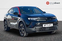 Vauxhall Mokka SUV (20 on) 1.2 Turbo SRi Nav Premium Auto 5d For Sale - drivedirect Weston-super-Mare, Weston Super Mare