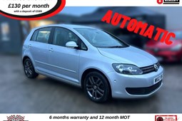 Volkswagen Golf Plus (09-13) 1.6 TDI (105bhp) SE 5d DSG For Sale - Newport Motor Company, Launceston