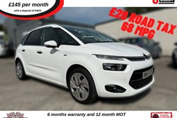Citroen C4 Picasso (13-18) 2.0 BlueHDi Exclusive+ 5d For Sale - Newport Motor Company, Launceston