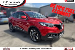 Renault Kadjar (15-22) 1.6 dCi Dynamique Nav 5d For Sale - Newport Motor Company, Launceston