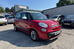 Fiat 500L (12-22) 1.6 Multijet (105bhp) Lounge 5d For Sale - Newport Motor Company, Launceston