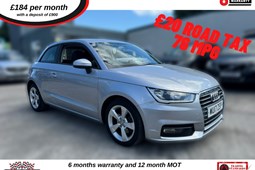 Audi A1 Hatchback (10-18) 1.6 TDI Sport (01/15-) 3d For Sale - Newport Motor Company, Launceston