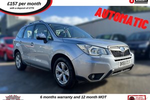 Subaru Forester (13-19) 2.0D XC Premium 5d Lineartronic For Sale - Newport Motor Company, Launceston