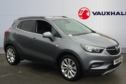 Vauxhall Mokka X (16-19) Elite Nav 1.4i Turbo (140PS) S/S Ecotec FWD 5d For Sale - Bristol Street Motors Vauxhall Durham, Pity Me