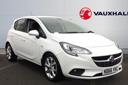 Vauxhall Corsa Hatchback (14-19) 1.4 Energy (AC) 5d Auto For Sale - Bristol Street Motors Vauxhall Durham, Pity Me