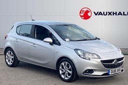 Vauxhall Corsa Hatchback (14-19) 1.4 ecoTEC 90 SRi 5d For Sale - Bristol Street Motors Vauxhall Durham, Pity Me