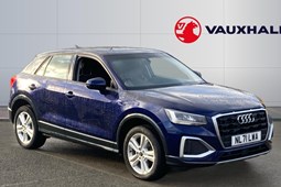 Audi Q2 SUV (16 on) 35 TFSI Sport 5dr For Sale - Bristol Street Motors Vauxhall Durham, Pity Me