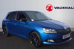 Skoda Fabia Hatchback (15-21) Monte Carlo 1.0 TSI 95PS (09/2018 on) 5d For Sale - Bristol Street Motors Vauxhall Durham, Pity Me