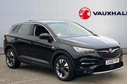 Vauxhall Grandland X SUV (18-21) Sport Nav 1.2 (130PS) Turbo S/S 5d For Sale - Bristol Street Motors Vauxhall Durham, Pity Me